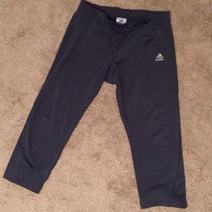 ADIDAS Capri Leggings